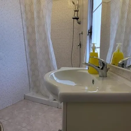 Apartmán A Casa Di Pintus