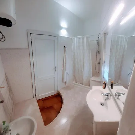 A Casa Di Pintus Apartmán *