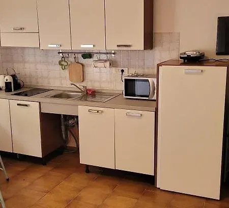 A Casa Di Pintus Apartmán