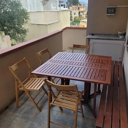 A Casa Di Pintus *