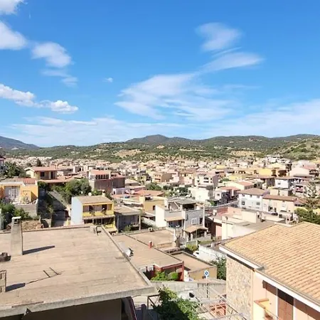 A Casa Di Pintus