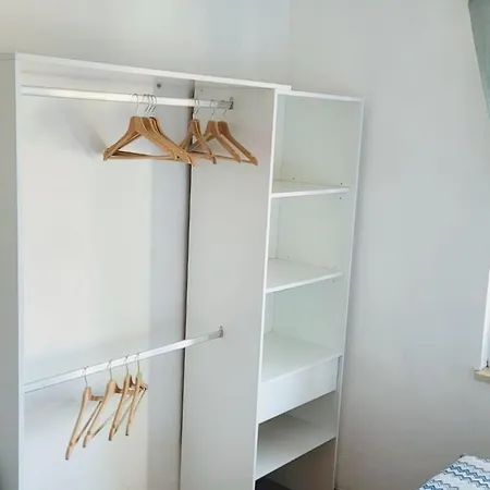 A Casa Di Pintus Apartment Villasimius