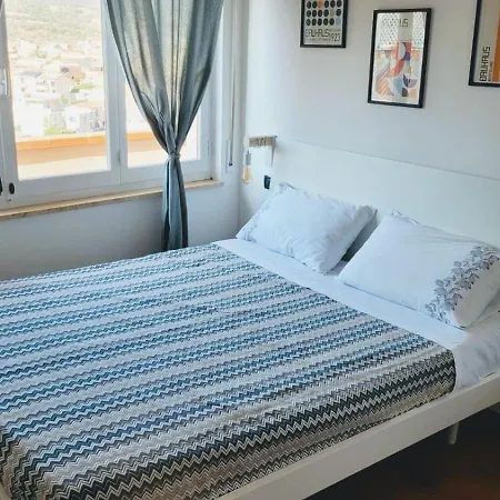 דירה A Casa Di Pintus וילסימיוס