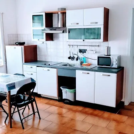 A Casa Di Pintus * Villasimius