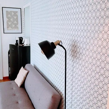 A Casa Di Pintus