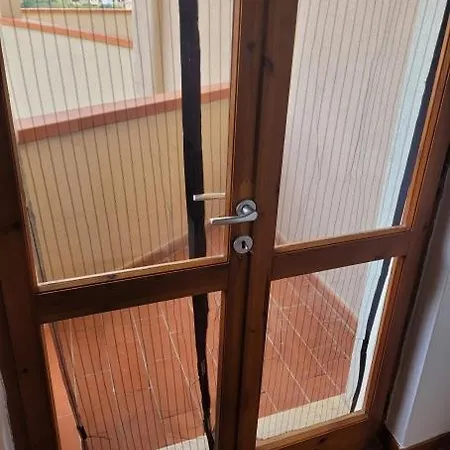 A Casa Di Pintus * Villasimius