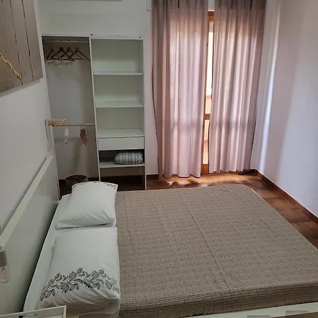 A Casa Di Pintus شقة