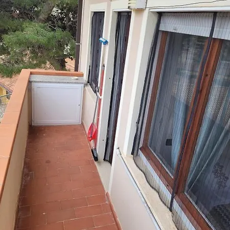 דירה A Casa Di Pintus