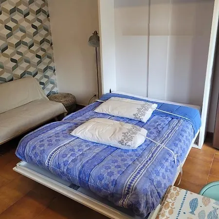 A Casa Di Pintus Villasimius