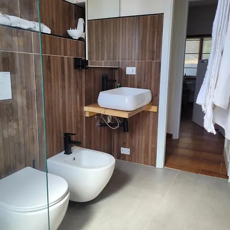 A Casa Di Pintus Apartmán