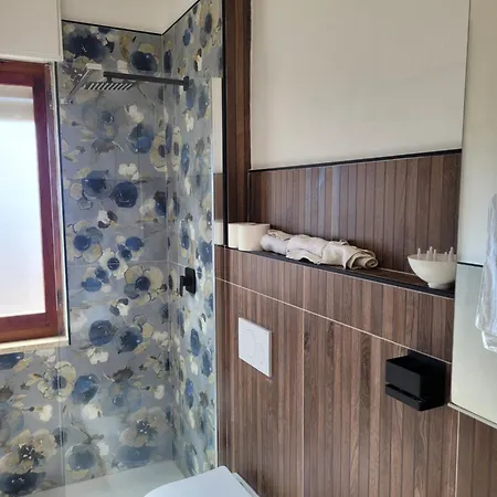 A Casa Di Pintus Apartmán Villasimius