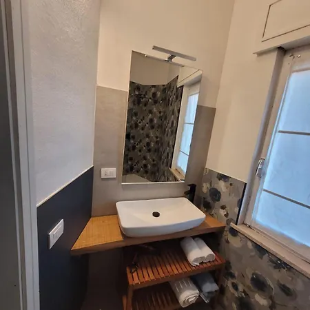 Apartment A Casa Di Pintus