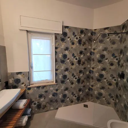A Casa Di Pintus Apartmán
